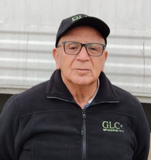 Jose Luis Rodriguez