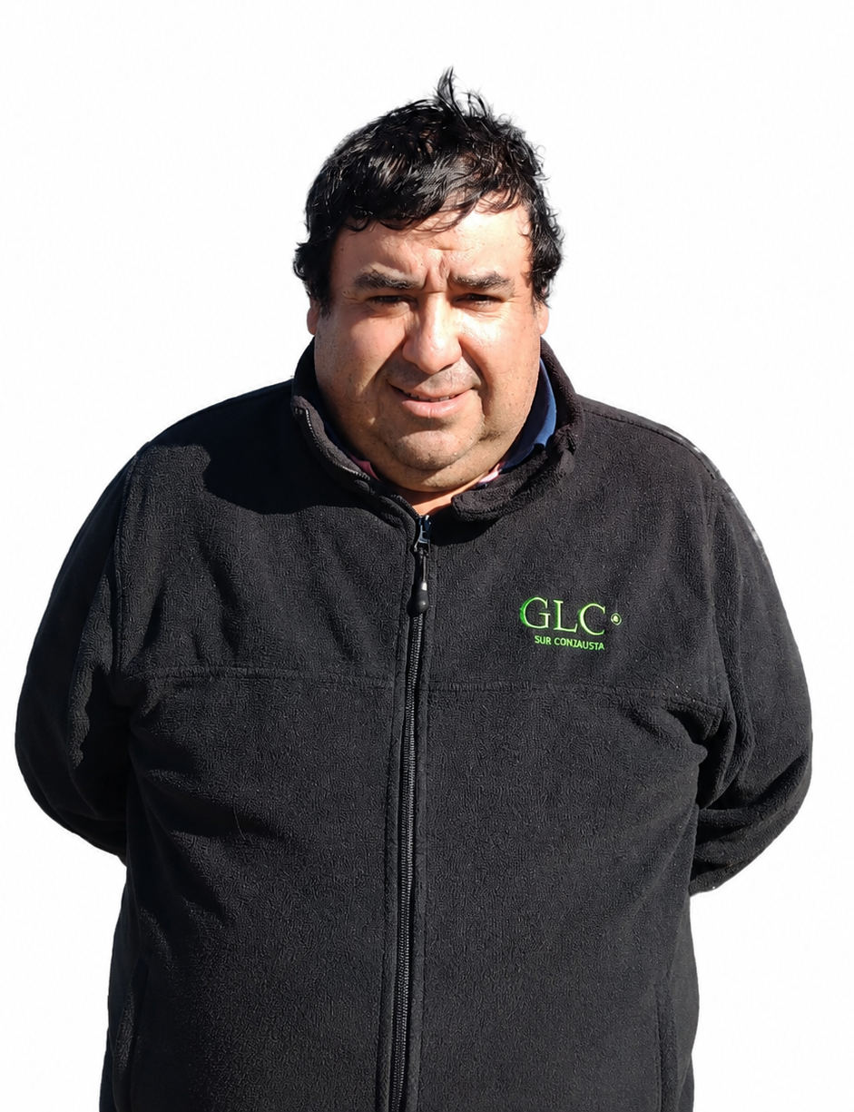 Luis Dinamarca