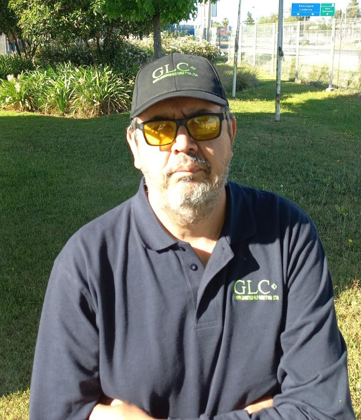 Victor Vargas